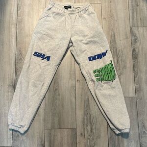 Unisex Shadow Hill sweatpants